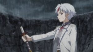 Yashahime Princess Half-Demon Episode 25