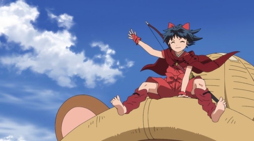 Yashahime Princess Half-Demon Episode 26 - Fall Anime 2021
