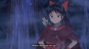 Yashahime Princess Half-Demon Episode 28 - But Why Tho