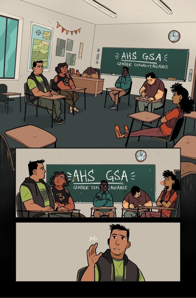 The Last Session