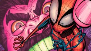 Amazing Spider-Man #80 - But Why Tho