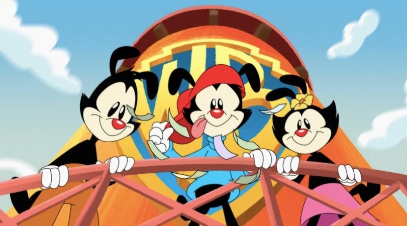 REVIEW: 'Animaniacs' Season 2 Returns With A Mixed Bag of Mayhem 1 Animanics Season 2