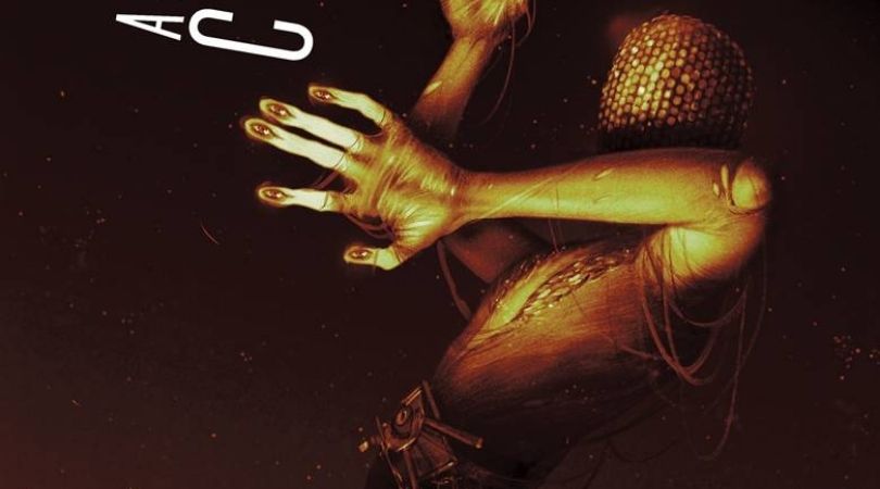 REVIEW: 'Arkham City: The Order of the World,' Issue #2 1 Arkham City The Order of the World #2 - But Why Tho