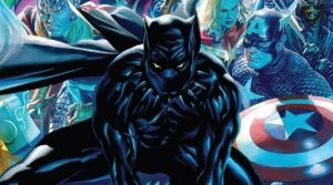 Black Panther 1 But Why Tho 1