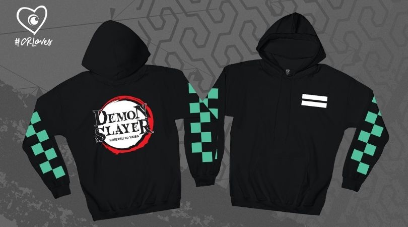 Crunchyroll Loves Demon Slayer But why Tho 1