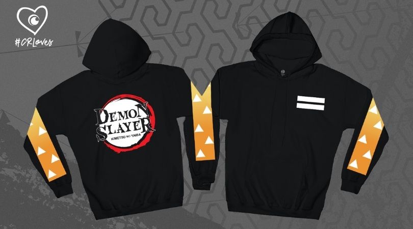 Crunchyroll Loves Demon Slayer - But Why Tho