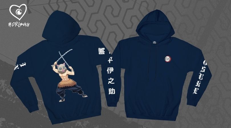Crunchyroll Loves Demon Slayer - But Why Tho