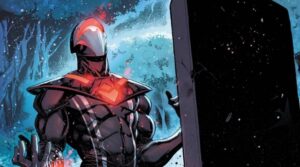 Darkhawk #3 - But Why Tho
