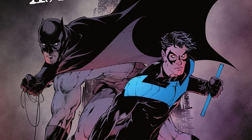 Detective Comics Annual #1