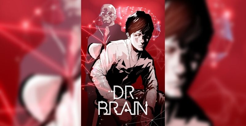 Dr. Brain Webtoon Launches Exclusively on Tapas in English 1 Dr Brain webcomic english - But Why Tho