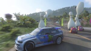 Forza Horizon 5 Multiplayer - But Why Tho