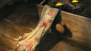 Harrow County volume 1 - But Why Tho