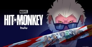 Hit-Monkey Season 1