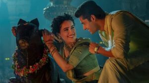 Meenakshi Sundareshwa - But Why Tho