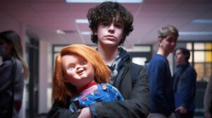 Chucky - But Why Tho?