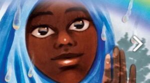 Piece by Piece The Story Of Nisrin’s Hijab - But Why Tho