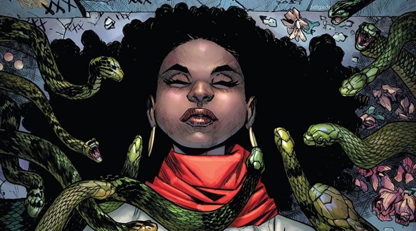 REVIEW: 'Strange Academy,' Issue #13 1 Strange Academy #13