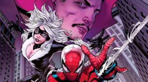 The Death of Doctor Strange Spider-Man #1 - But Why Tho