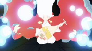 The Heike Story Episode 10