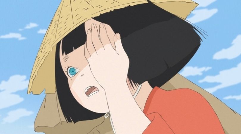 REVIEW: 'The Heike Story,' Episode 9 1 The Heike Story Episode 9 - But Why Tho