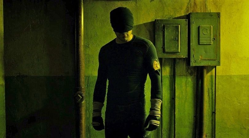 Top Live Action Series Based on Comics But Why Tho 1