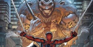 Amazing Spider-Man #78 Review