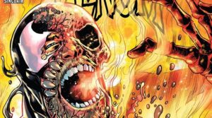 Venom #2