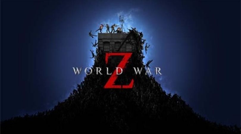 World War Z Out Now On Nintendo Switch 1 World War Z