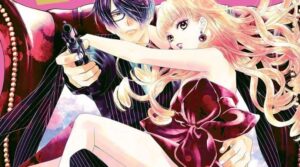 Yakuza Lover Volume 2 - But Why Tho