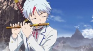 Yashahime Episode 31 - But why Tho