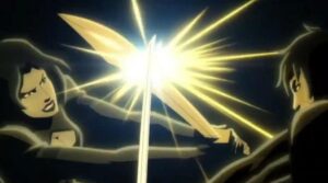 Young Justice Episode 8