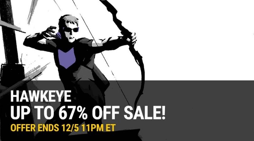black friday comixology - But Why Tho (1)