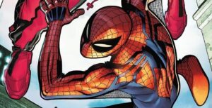 Amazing Spider-Man #81
