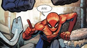 Amazing Spider-Man #83 - But Why Tho