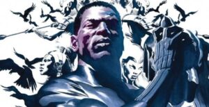Black Panther #2