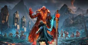 Dawn of Ragnarök
