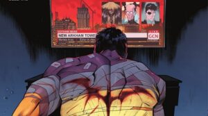 Detective Comics #1046 - But Why Tho
