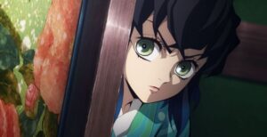 Entertainment District Arc Episode 3 - But Why Tho