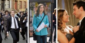 How I Met Your Mother