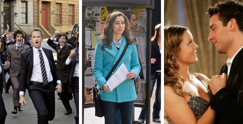 How I Met Your Mother