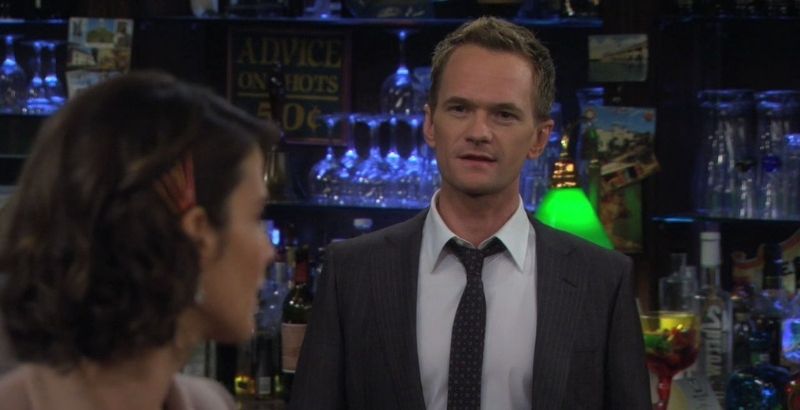 How I Met Your Mother But Why Tho 8