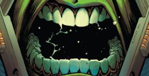 Hulk #2