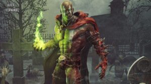 King Spawn #5 - But Why Tho
