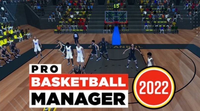 REVIEW: 'Pro Basketball Manager 2022' Shows Plenty of Promise (PC) 1 Pro basketball manager 2022 - But Why Tho