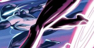Radiant Black #11