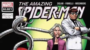 Amazing Spider-Man #80 BEY