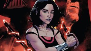 Star Wars Crimson Reign #1 - But Why Tho