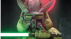 Star Wars The High Republic #12 - But Why Tho