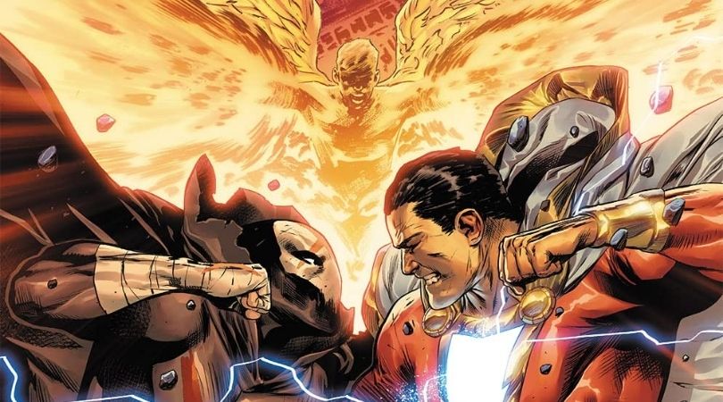 REVIEW: 'Teen Titans Academy,' Issue #10 1 Teen Titans Academy #10 - But Why Tho