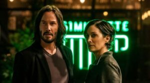 The Matrix Resurrections - But Why Tho